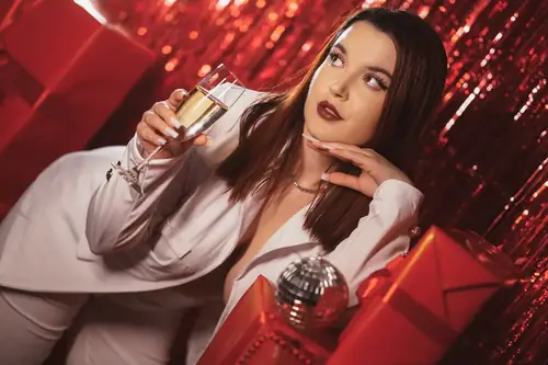KailyKnox - mature