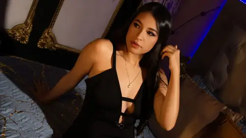 Sofia Carter - strapon