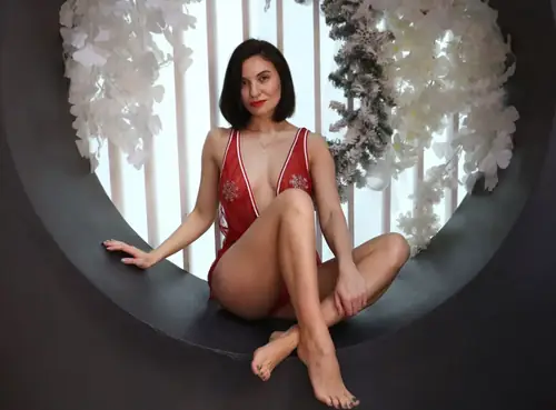 BeverlyBonas - femdom