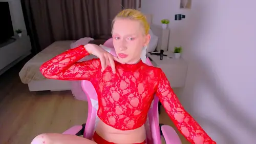 Mika - masturbate