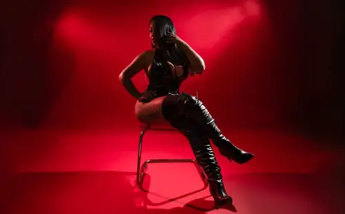 MiaSichell - bigass