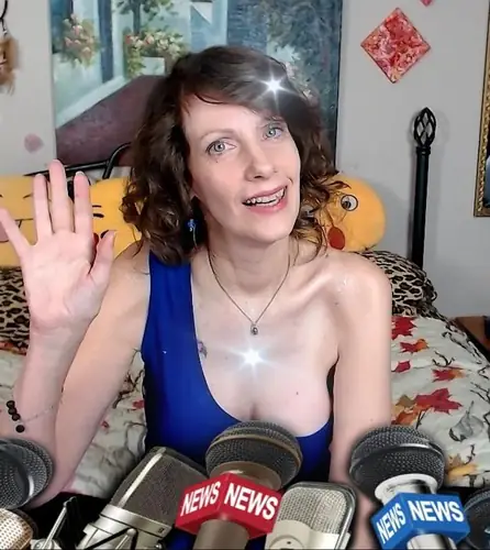 CeciliaSpice - roleplay