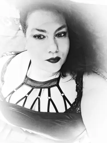 MistressKalah - goddess