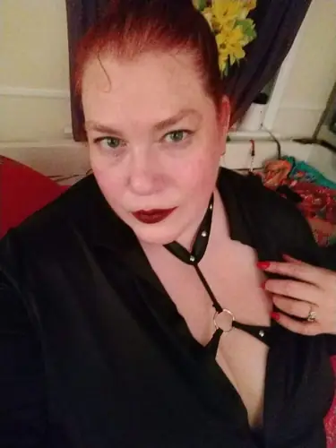 MistressKalah - bbw