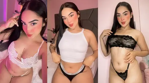 Sophie Vega - cbt