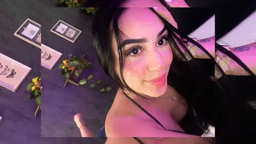 Sophie Vega - cum