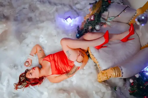 AlanaJones - femdom