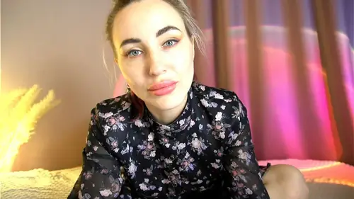 Sweet Vicky - roleplay