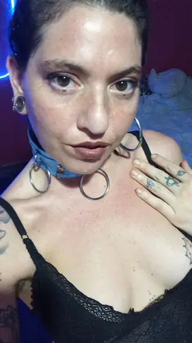 Mili May-SweetSexy Ass - hairy