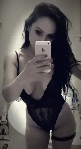 Olivia - bbc