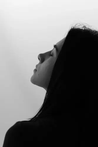 Raveen Hoppe - mistress