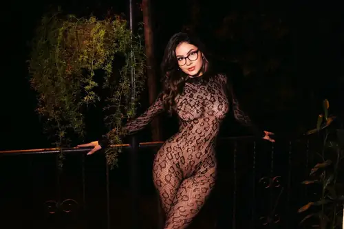 Isabela Martinez - erotic