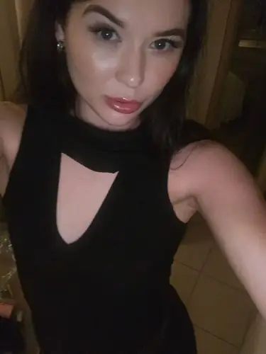 Goddess Inanna - cbt