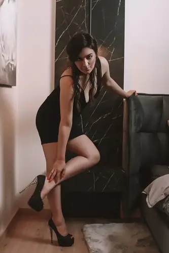 Joy Casidy - roleplay