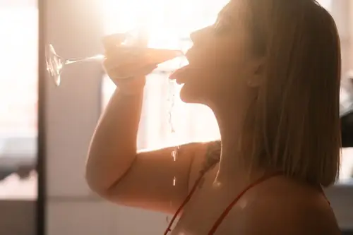 Amber Duran - squirt