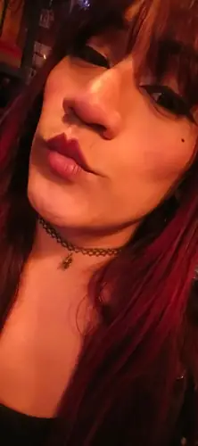 CrystalCherry - cum