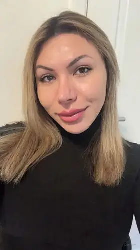 Andrea Montoya - anal