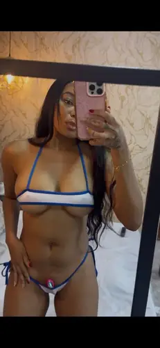 Mia Diamod - roleplay