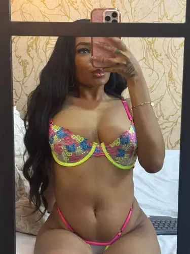 Mia Diamod - bdsm