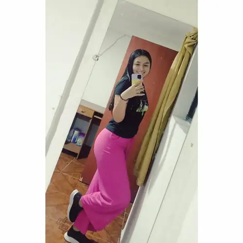 Iris Moira - bigass