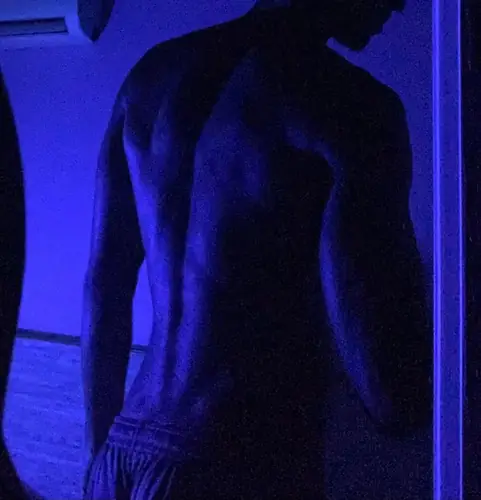 BigBlackCuck - ebony