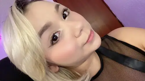 CharlotteLaBouff - anal