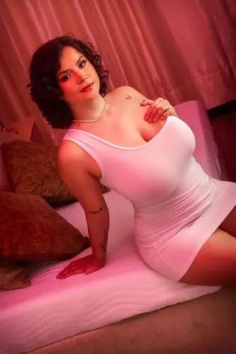 Samanta Rave - dildo