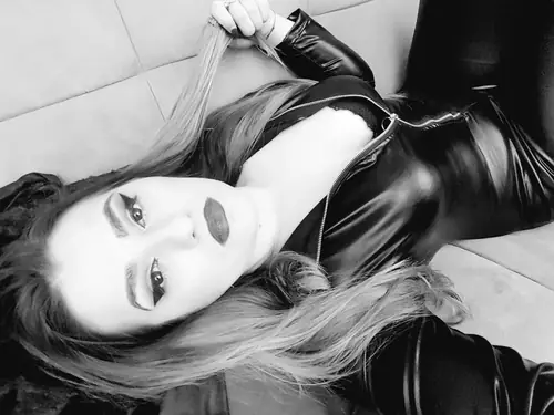 MistressKendra - blackmailfetish