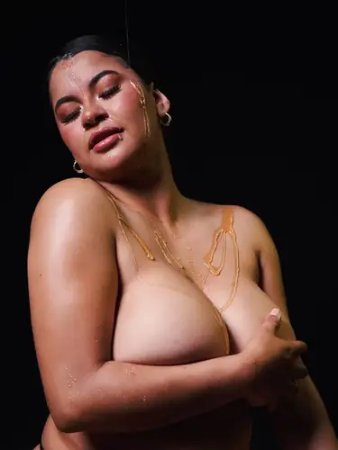 MargaretSaunders - nude