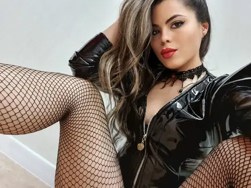 TheBalkanicGoddess - findom