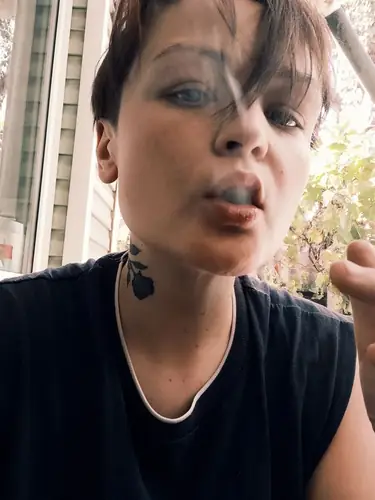 Vivienne - fetish