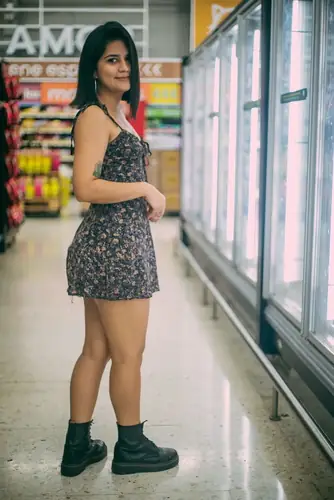 Diana Carolina - cei