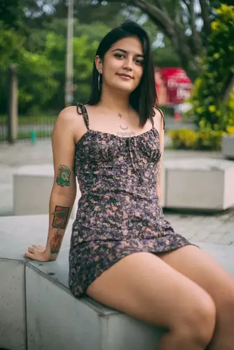 Diana Carolina - joi