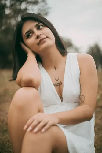 Diana Carolina - latina