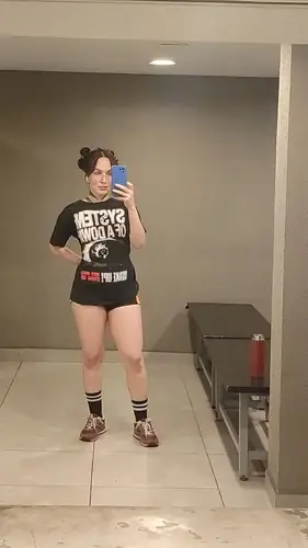 Maryah - bigass