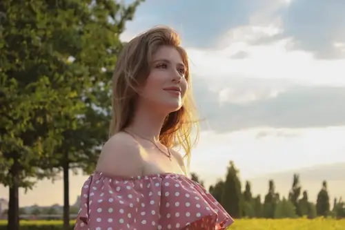 Sophie Smith - orgasm