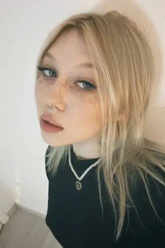 Silvermolly - bigass