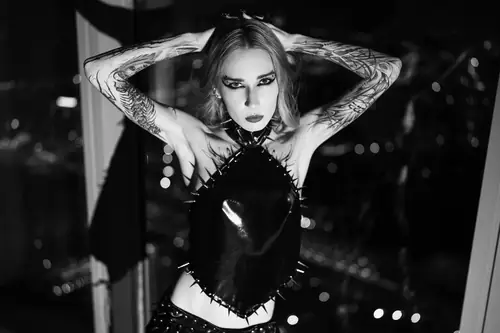 Amy Goth - cbt