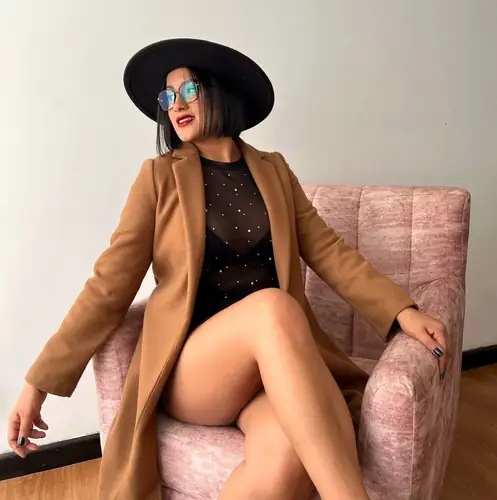 Silvana Ruiz - joi