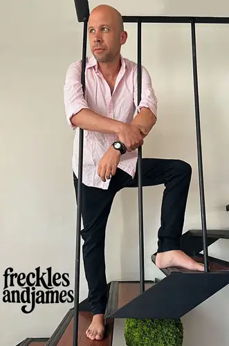 frecklesandjames - sph