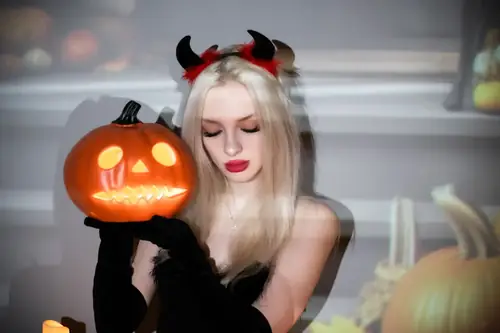 LexyBlonde - cam2cam