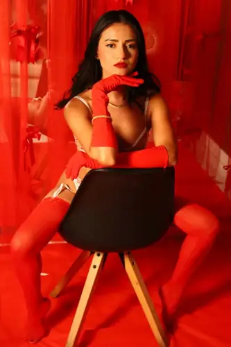 Lala_Rouse1013 - joi