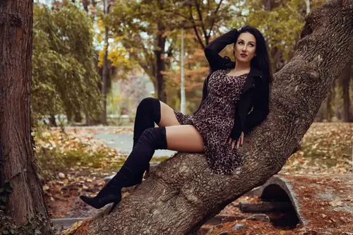 BeckyShine - femdom