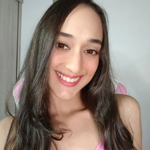 Sylvie Gomez - slut
