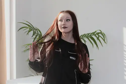 OliviaFleming - ass