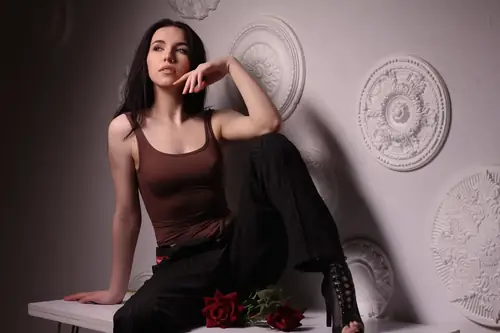TriciaMathews - piercing