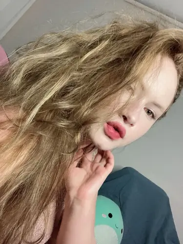 SophieLittlePrincess - goddess