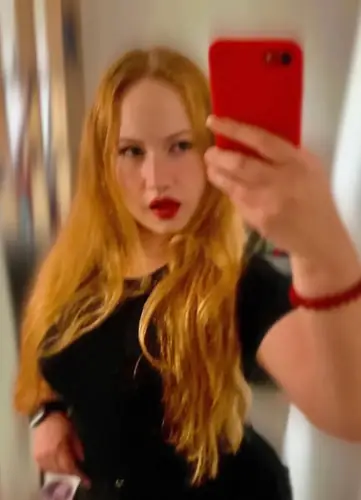 SophieLittlePrincess - joi