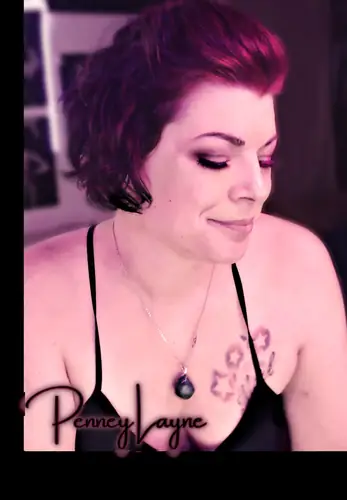 PenneyLayne - masturbate