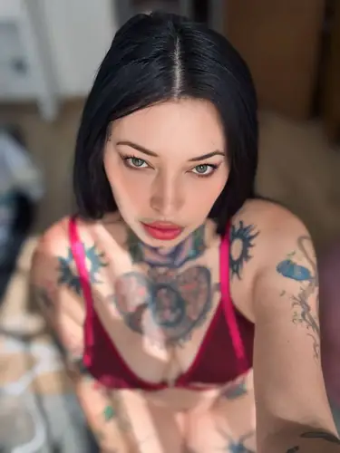 Nina Romani - latina